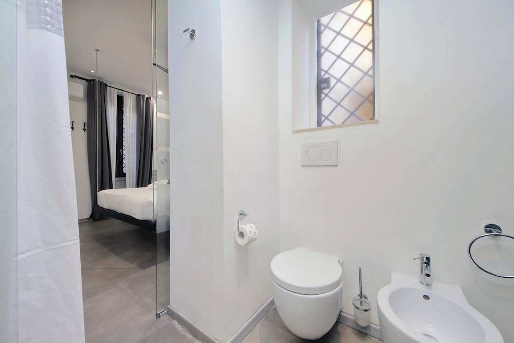 Romaresidence Trastevere Guesthouse 46/50