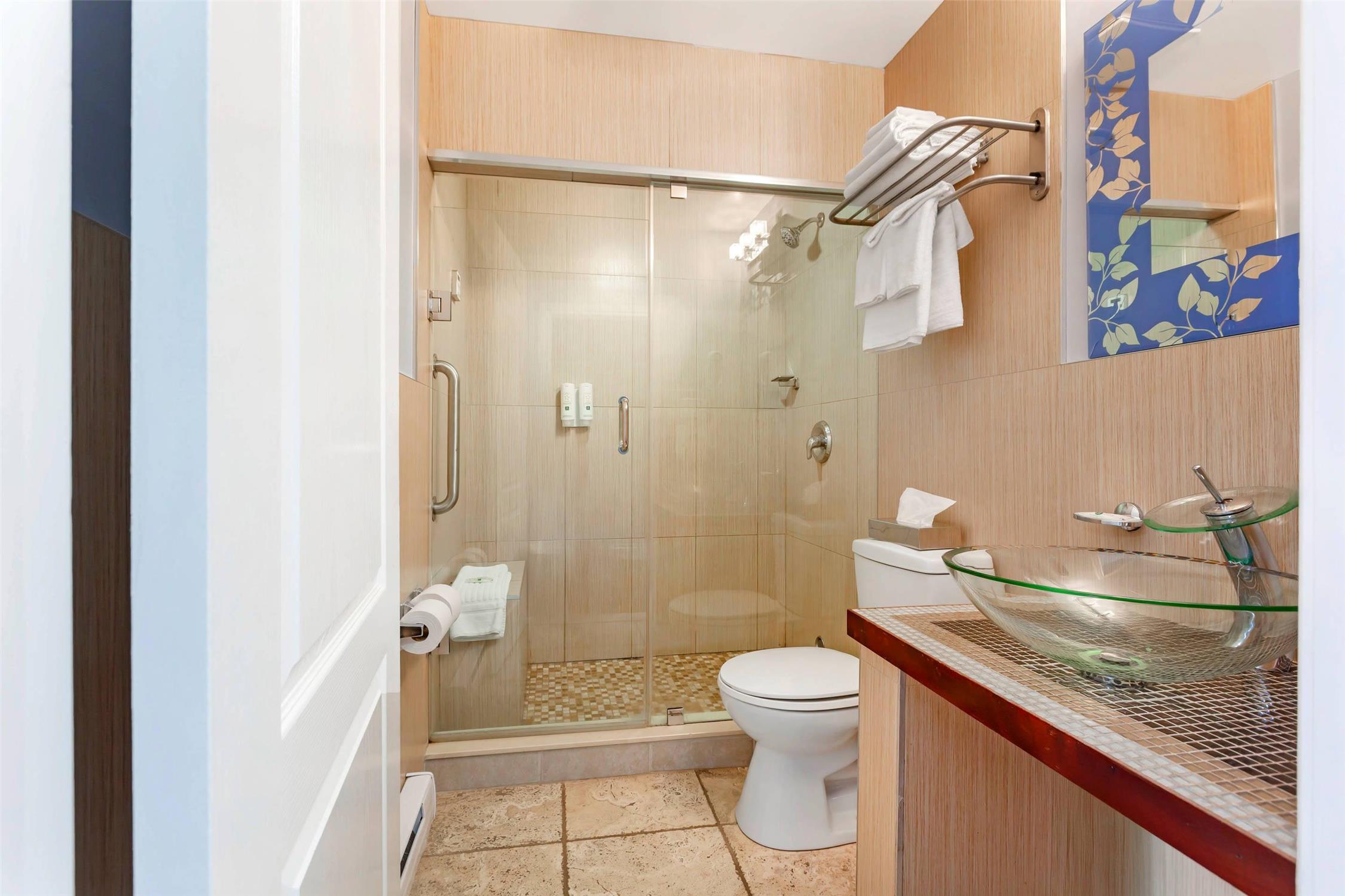 Quality Hotel Fallsview Cascade 16/16