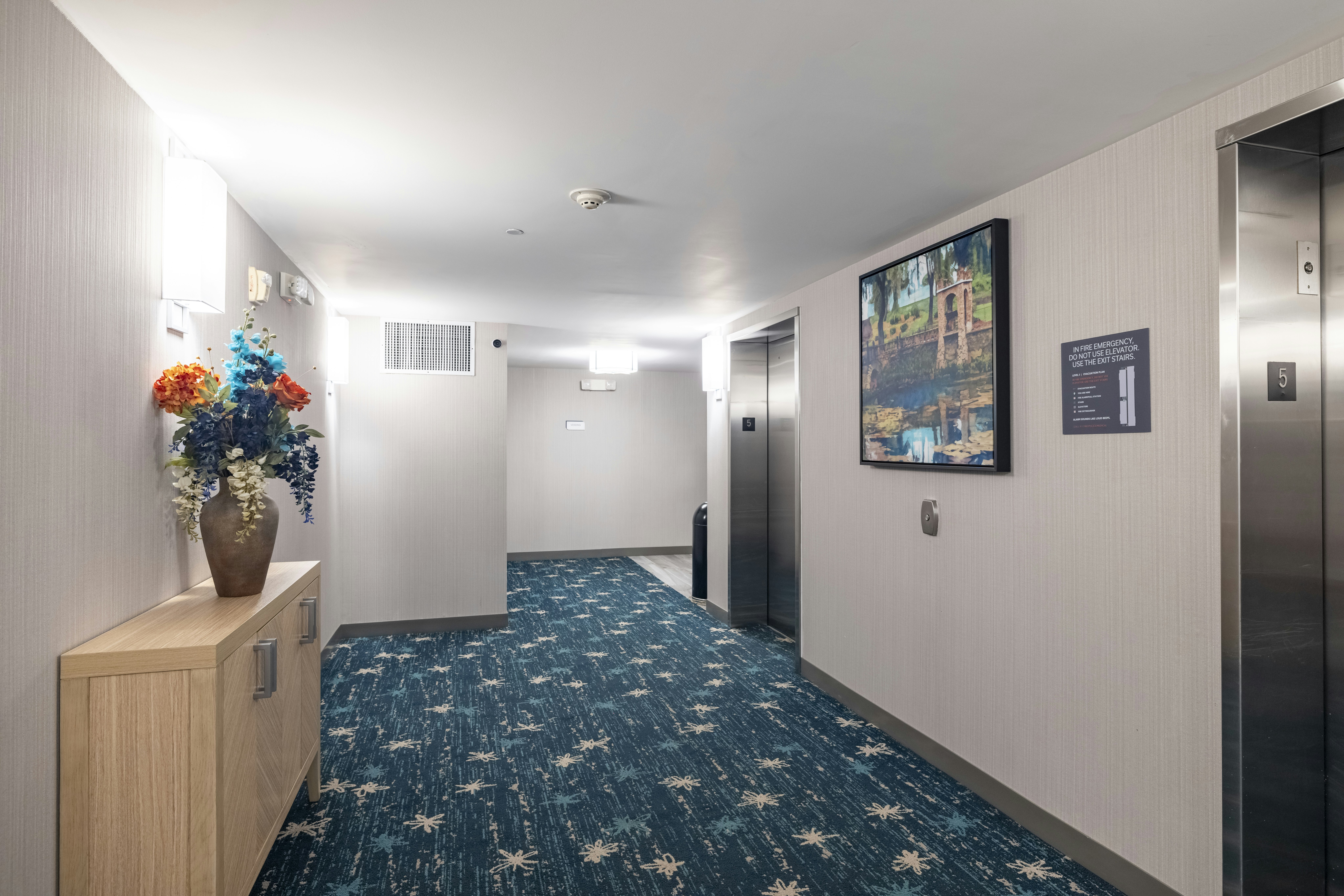 Hilton Garden Inn Albany Hotel 19/45