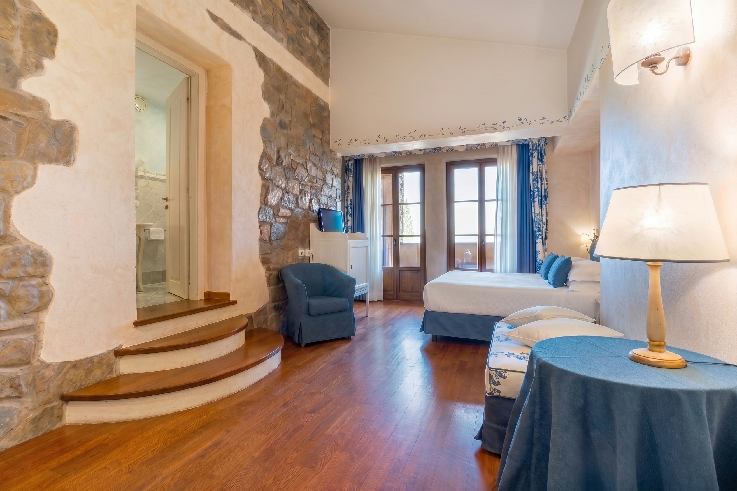 BORGO DI CORTEFREDA 62/92