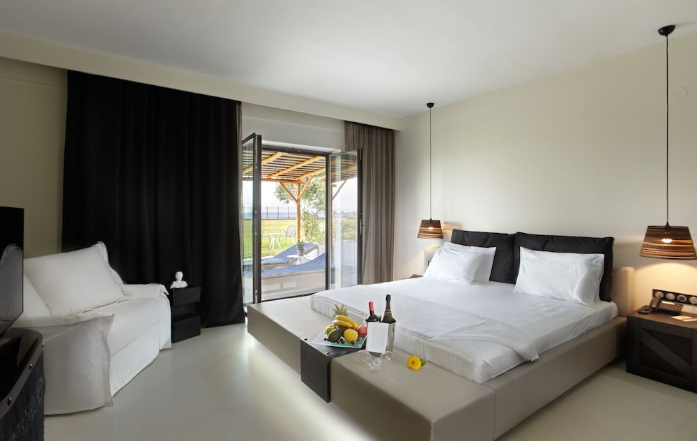 Dion Palace, Resort & Spa Center by Anayia All Inclusive Resorts 28/78