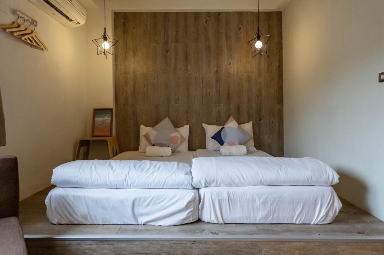 Cozy House Hostel 8/50