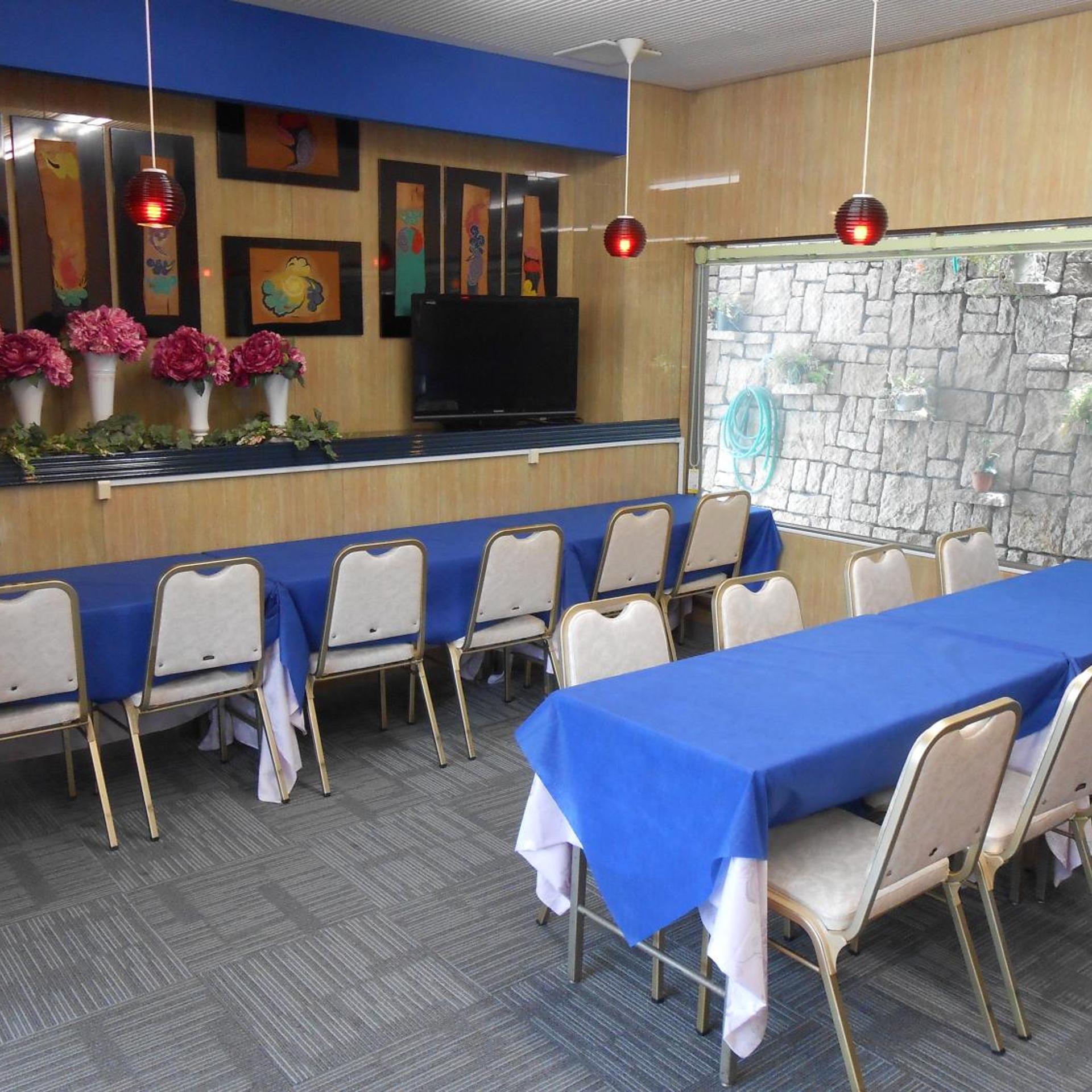 Kakegawa Station Hotel 21/24