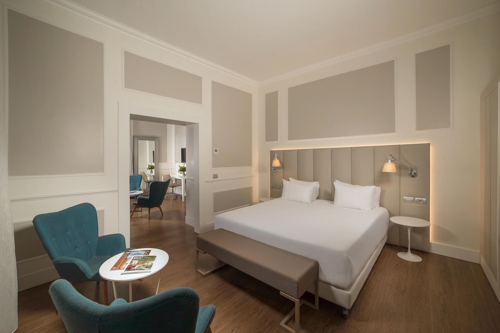 Hotel NH Genova Centro 17/47