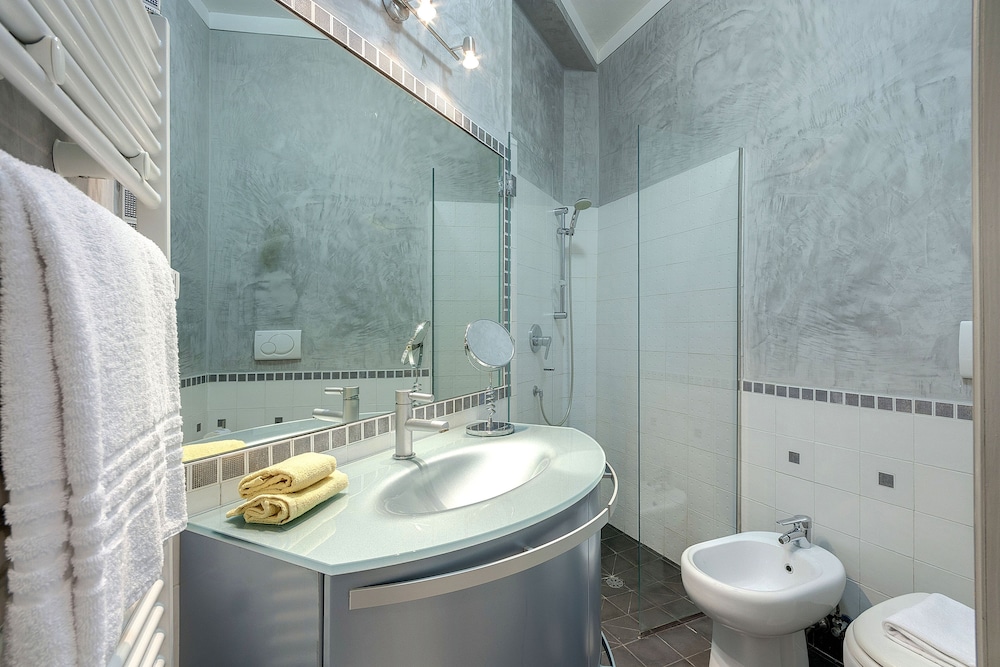 Mamo Florence - Binario 9 Apartment 18/22