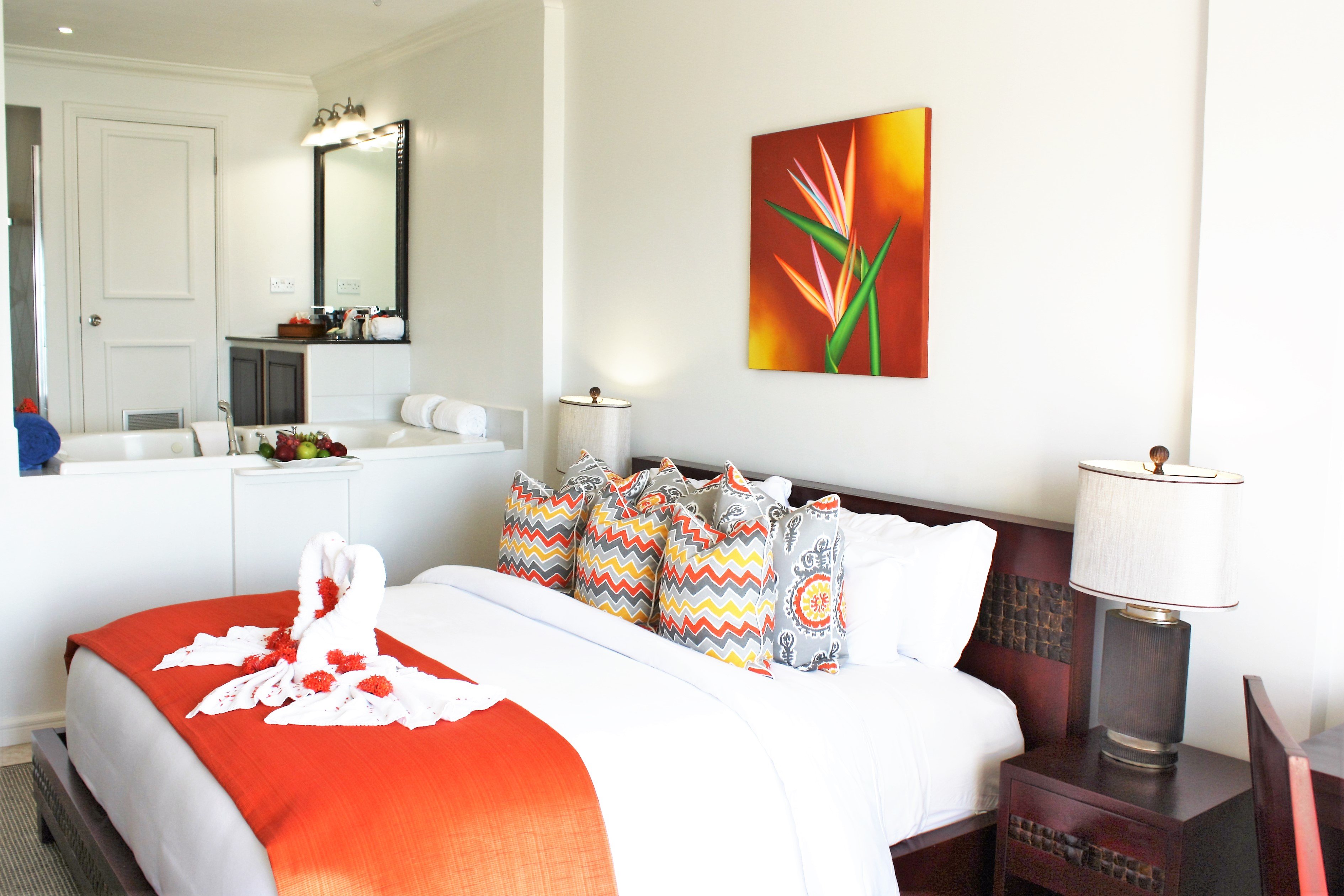 Sunset Junior Suites