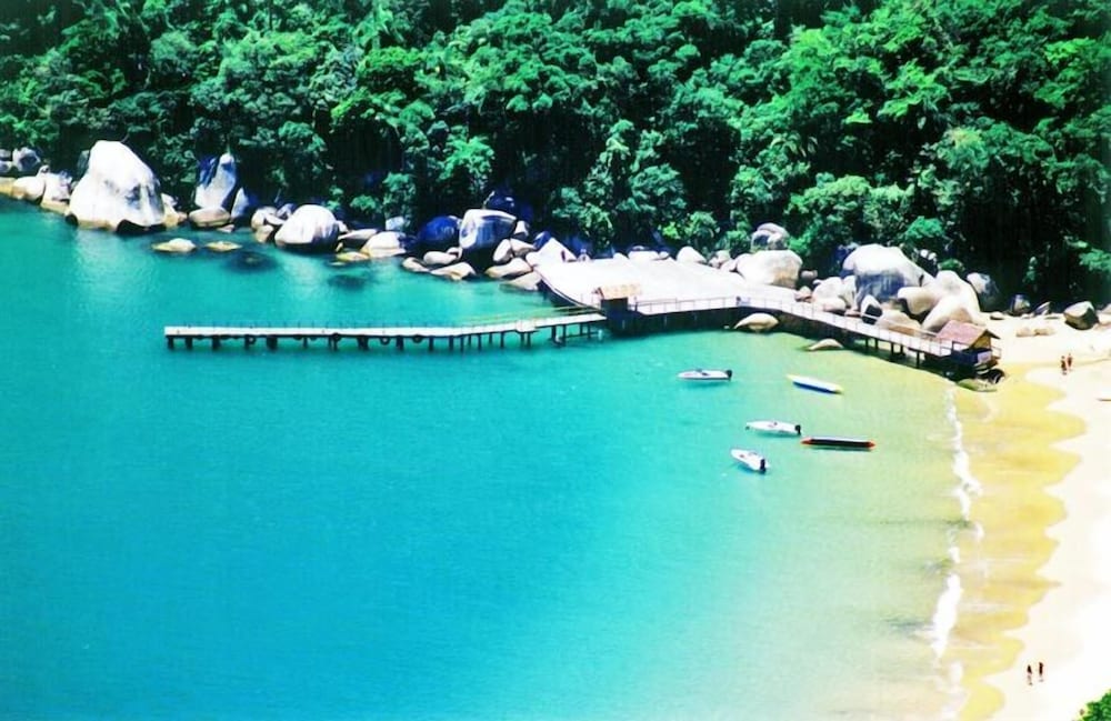 Arco do Sol Park Hotel 39/50