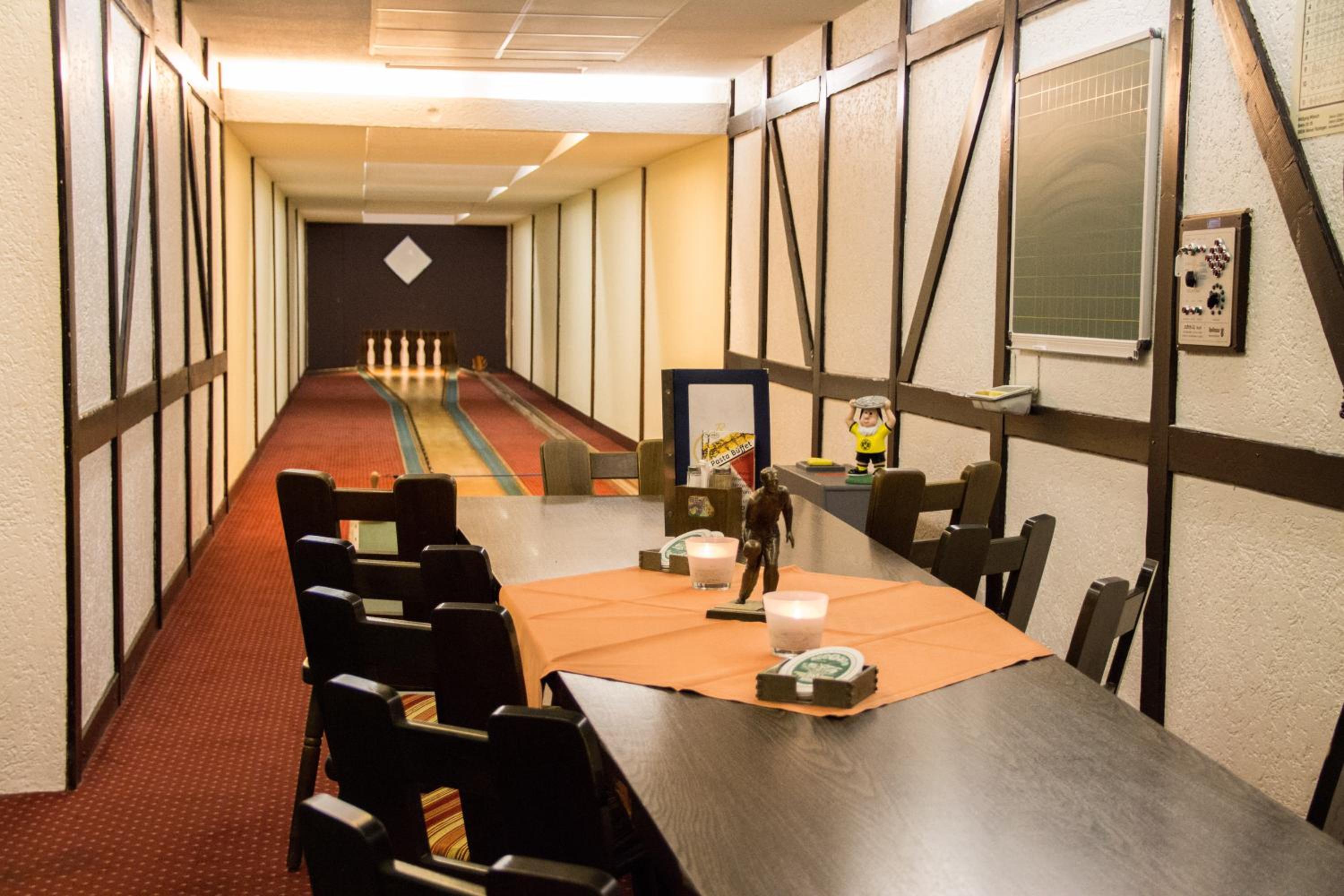 Ringhotel Drees 48/55