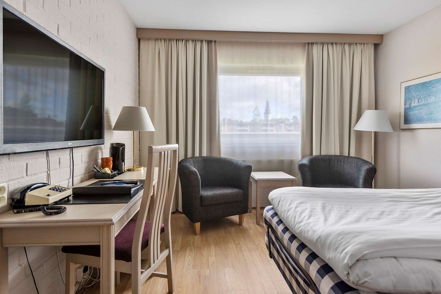 Best Western Hotel Scheele 4/26