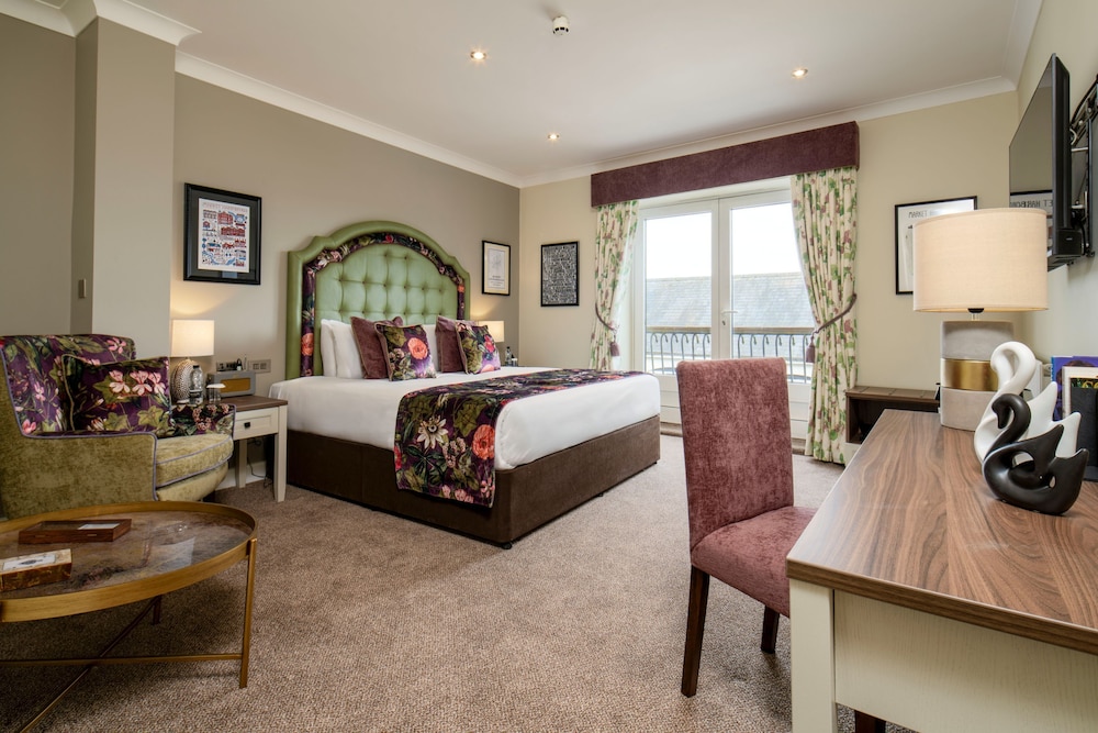 Best Western the Three Swans Hotel 19/69