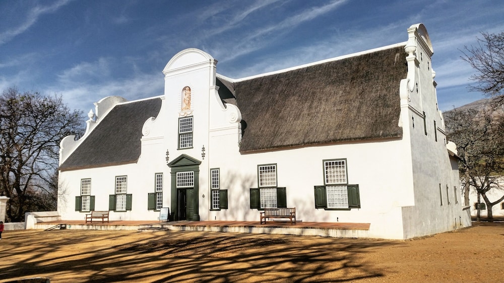 Hout Bay Beach Cottage 40/49