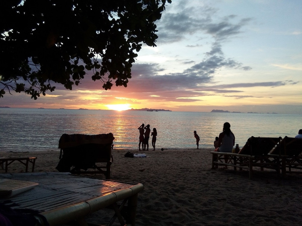 I Talay Beach Bar & Cottage Taling Ngam 30/39