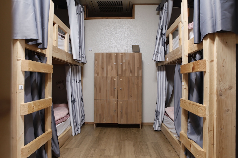 Baozen Guesthouse - Hostel 32/72