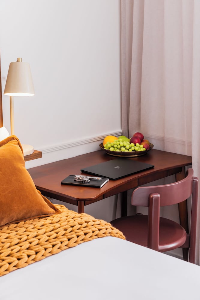 Kurrajong Hotel Sydney 37/42