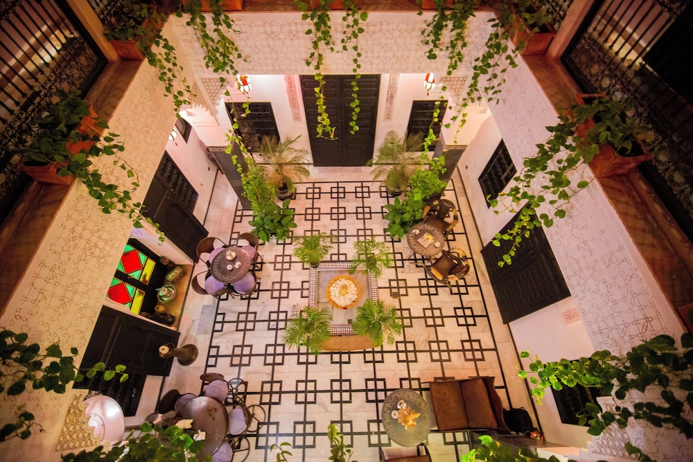Riad Ta'achchaqa 4/50