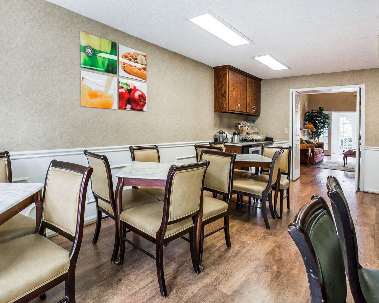 Quality Inn Bainbridge 31/40