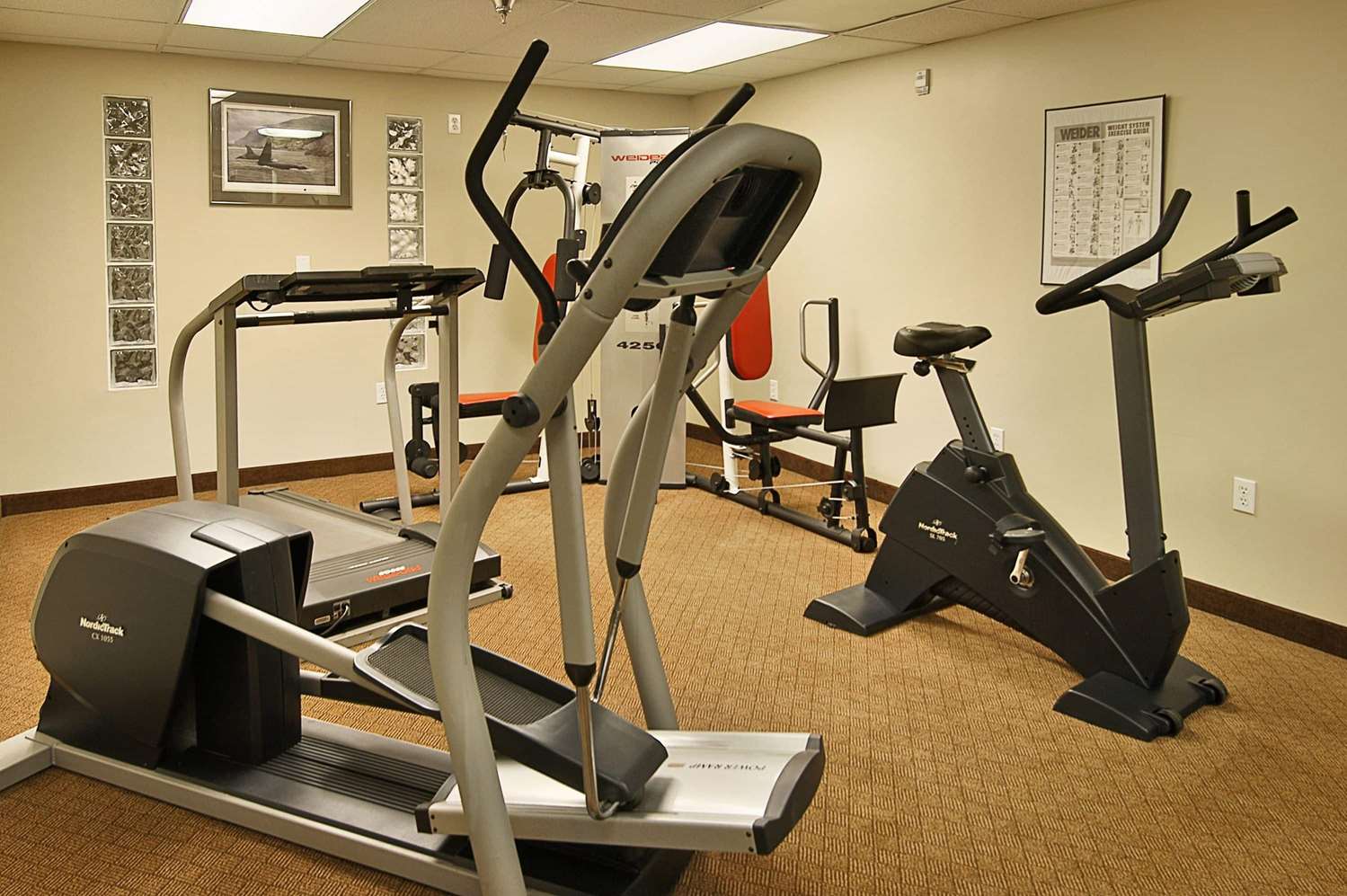 Ramada by Wyndham Anchorage Downtown 3/6