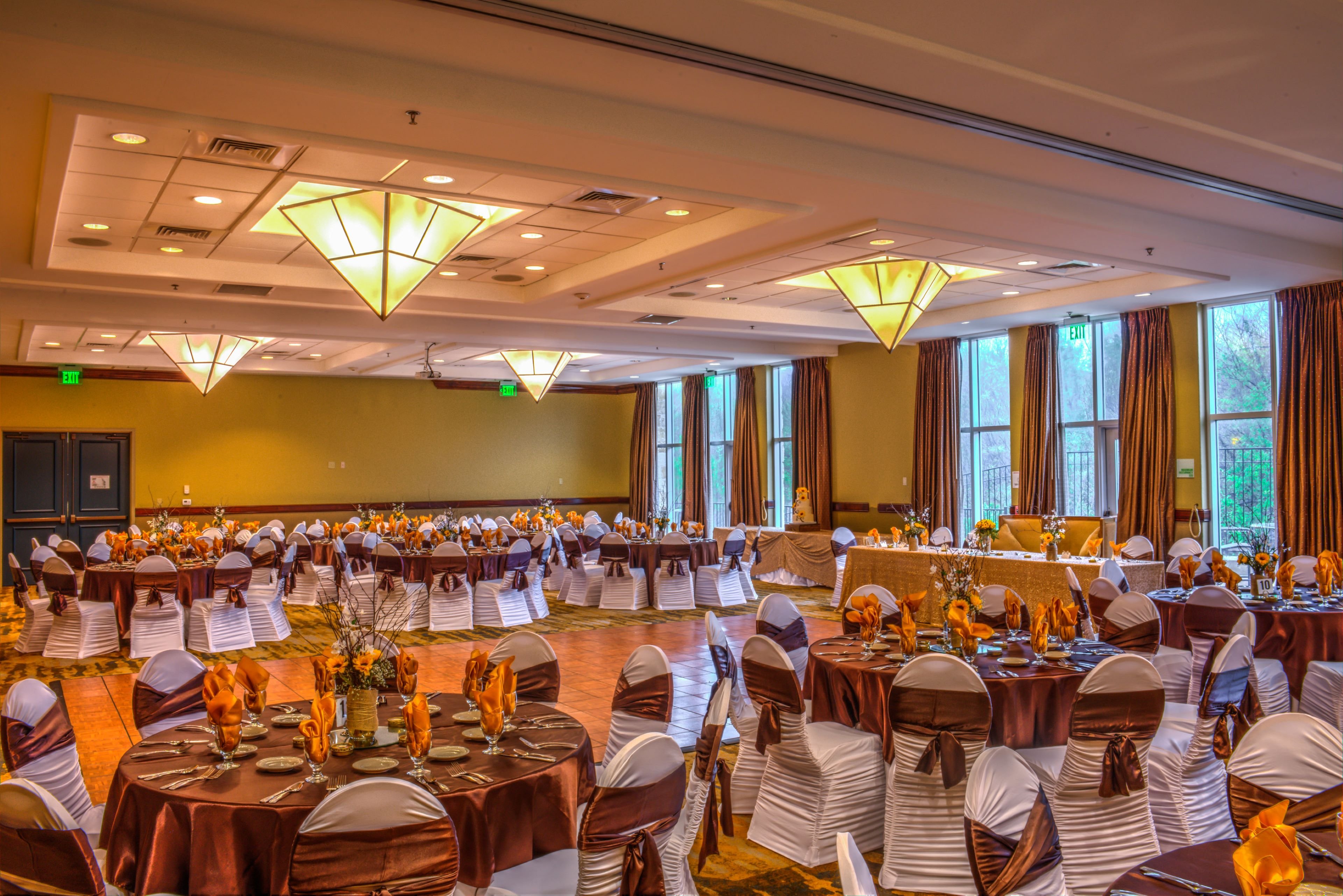 Holiday Inn San Antonio Seaworld, an IHG Hotel 52/61