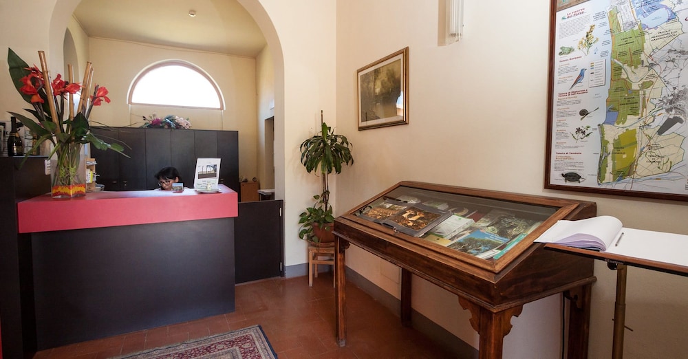 Casale La Sterpaia 9/52