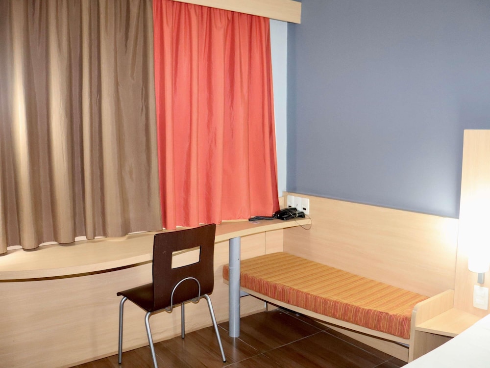 ibis Mossoro 21/50