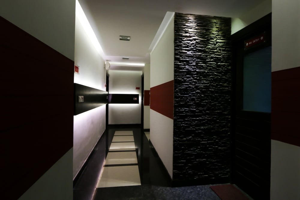 Prajwal By Mango Hotels酒店(Prajwal By Mango Hotels) 图片3