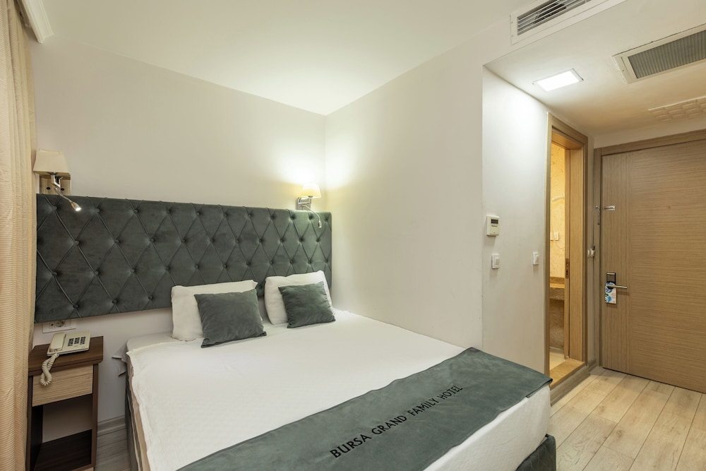 Bursa Grand Family Hotel 24/50