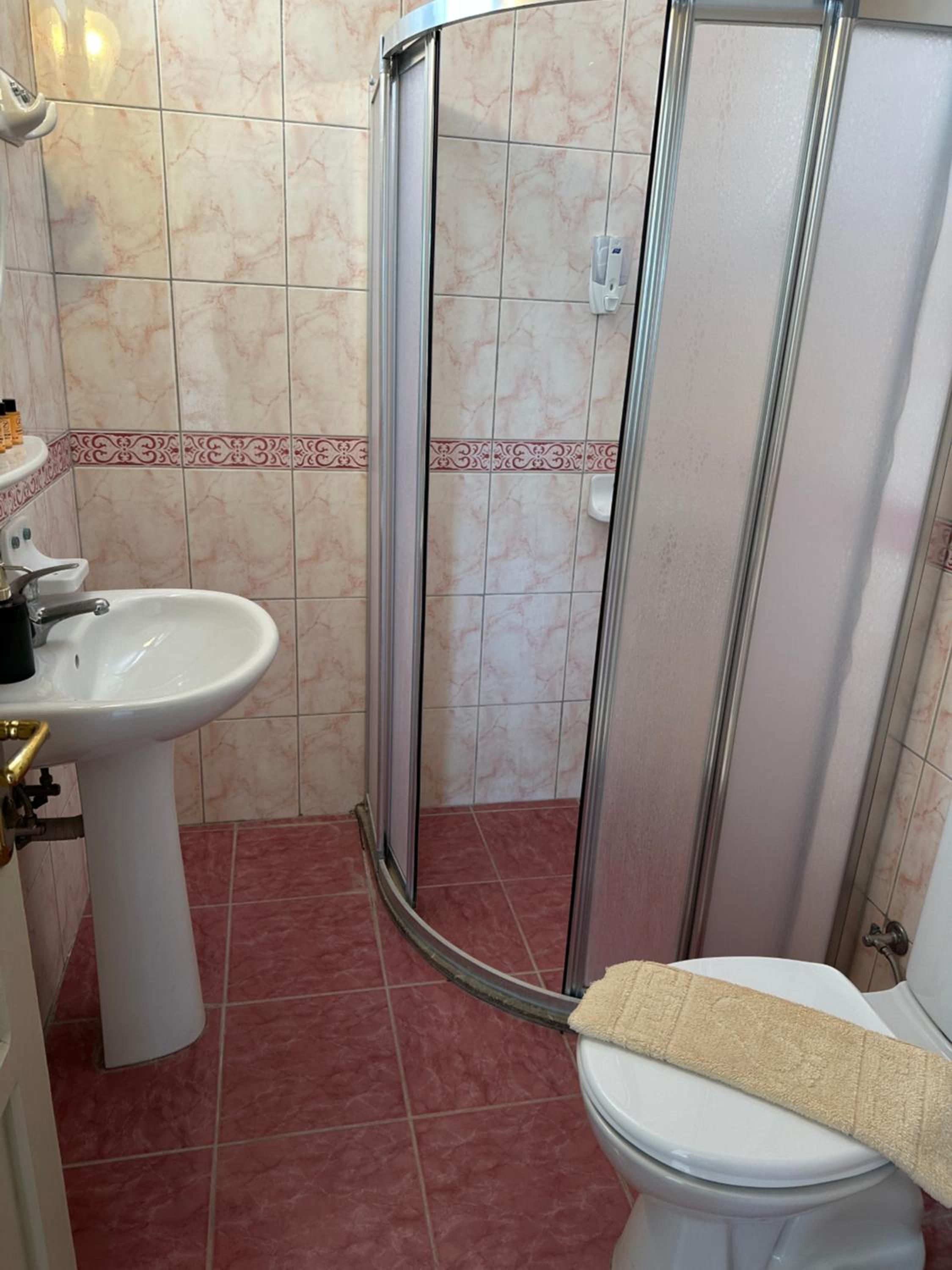 Palm Konak Apart Hotel 60/60