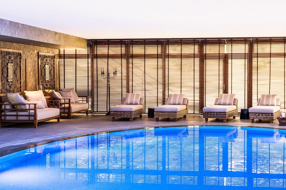 Hotel Du Lac Congress Center Spa 45/76