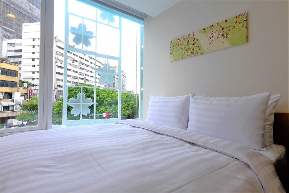 Ssbhotel-Shin Sei Bashi 22/67