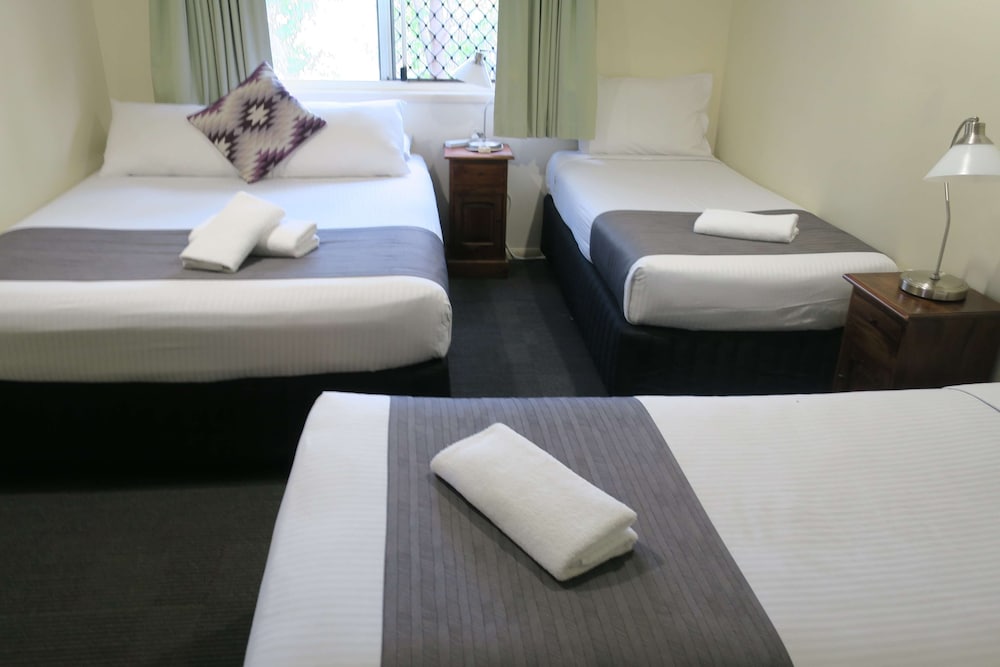 Caboolture Central Motor Inn 28/39