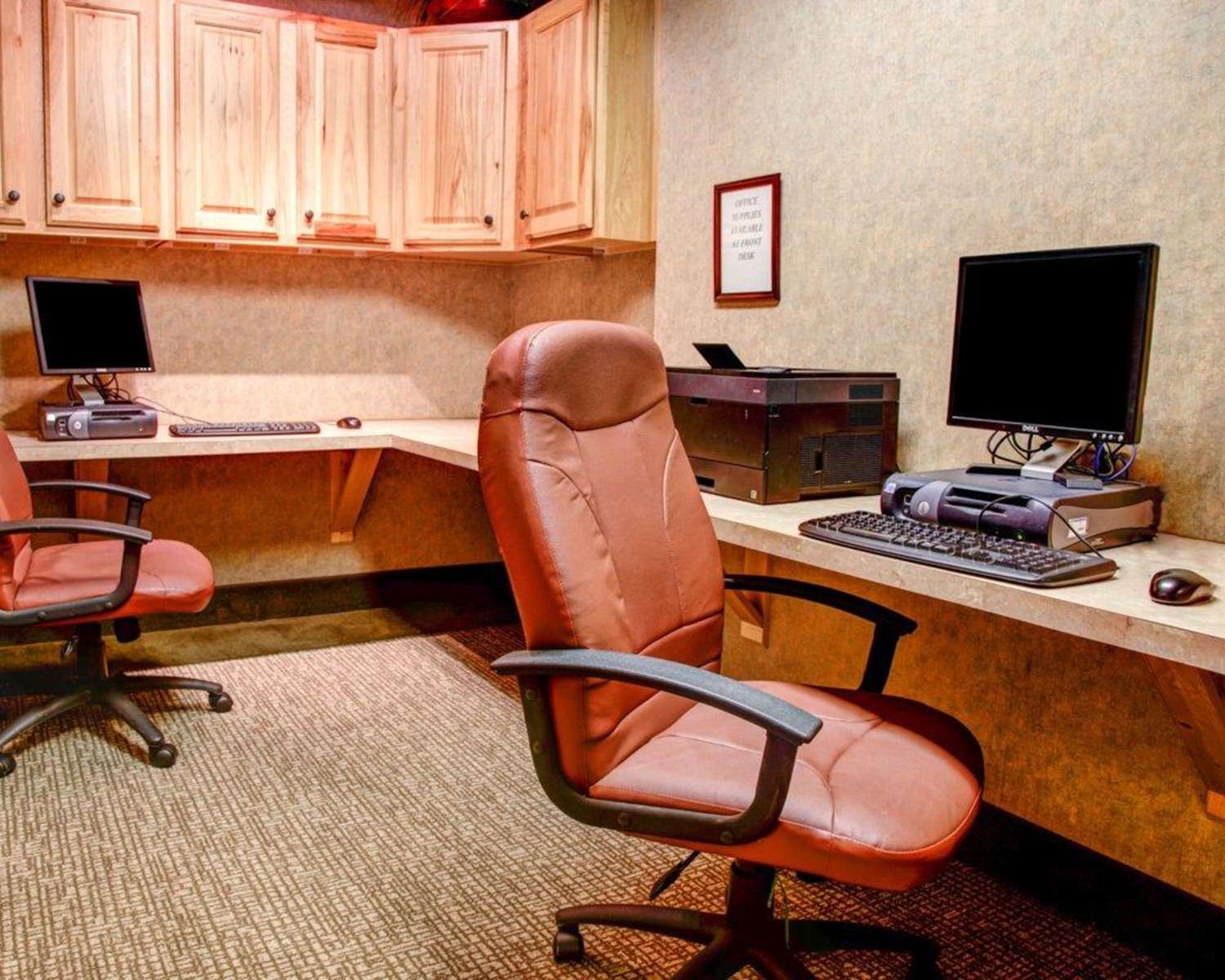 Comfort Suites Gadsden Attalla 7/9