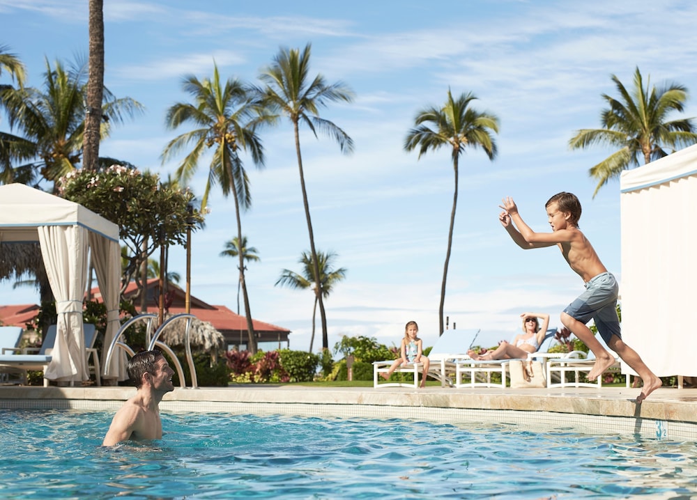 Four Seasons Resort Maui At Wailea 65/74