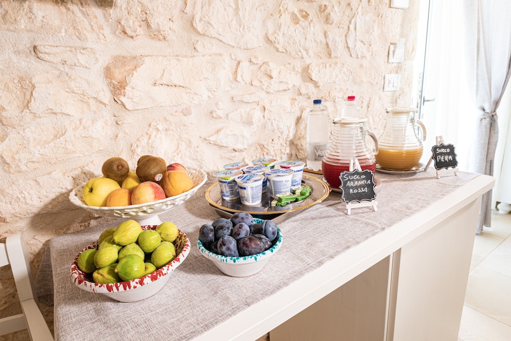 Masseria Abadia Uno 42/64