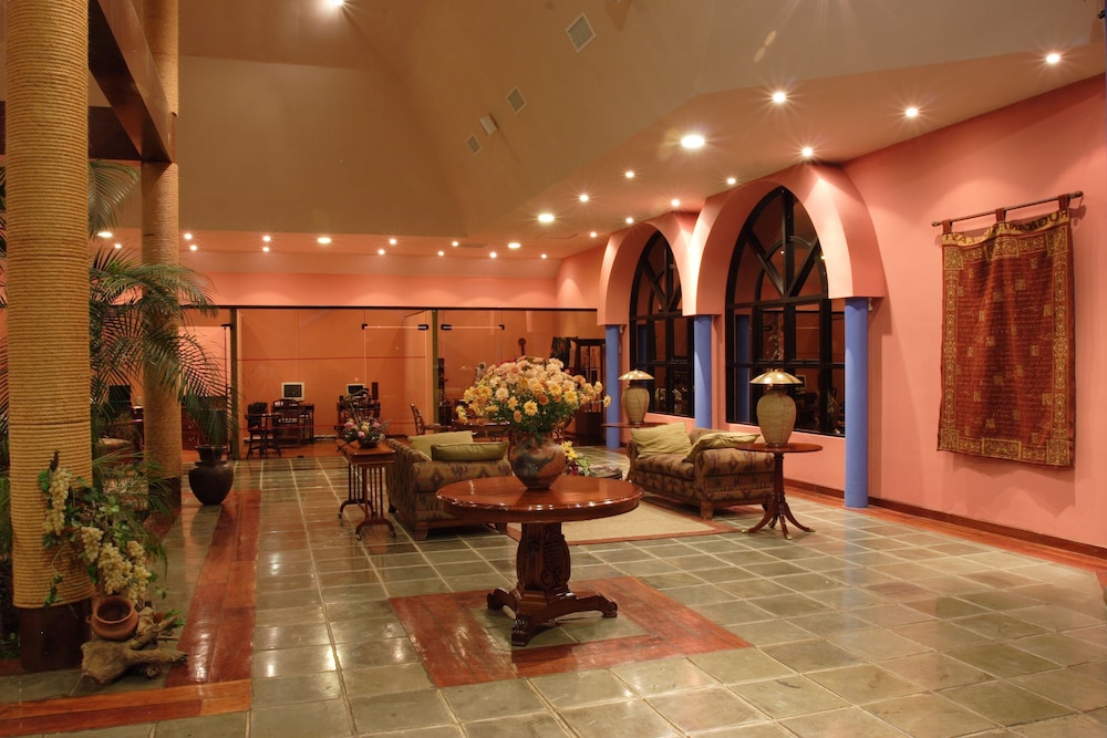 Los Parrales Hotel 22/33