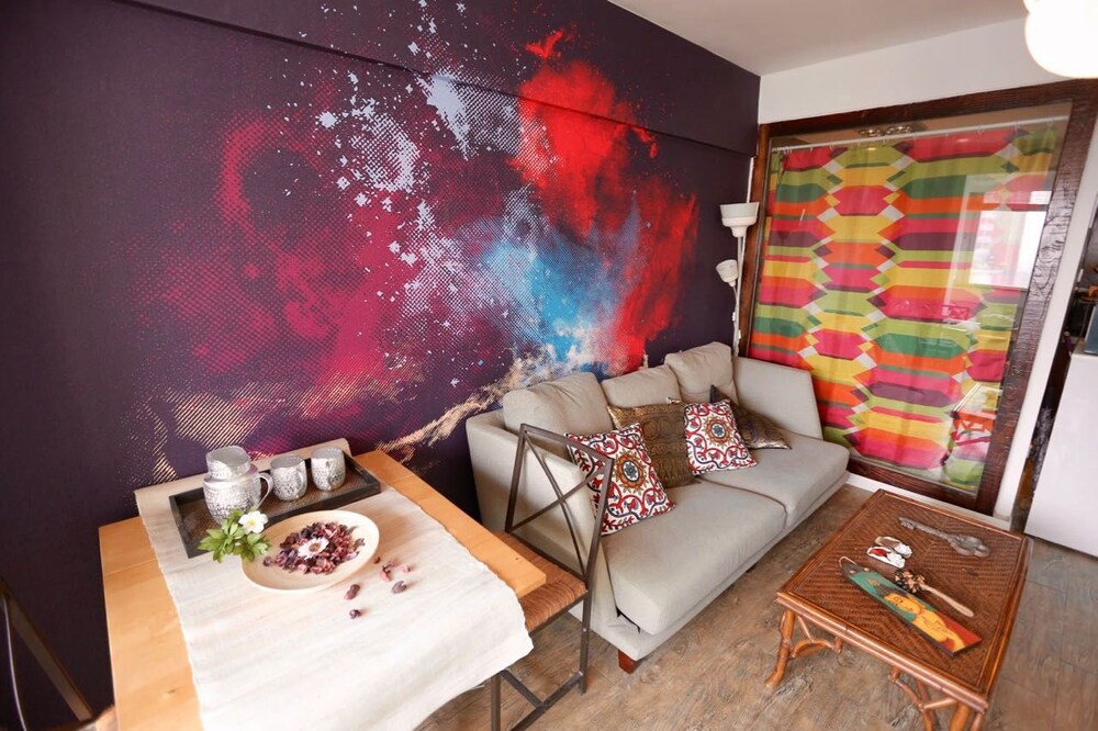 Jy Distributed Theme Hotel Apartment 62/71