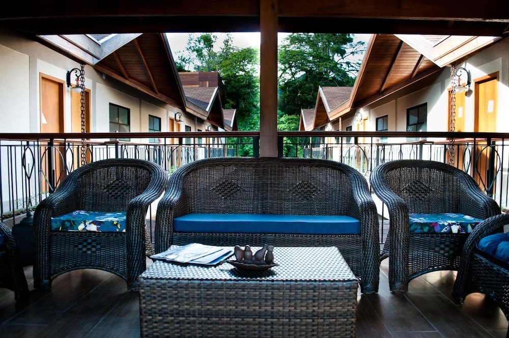 Hotel Aromas de Penedo 23/46