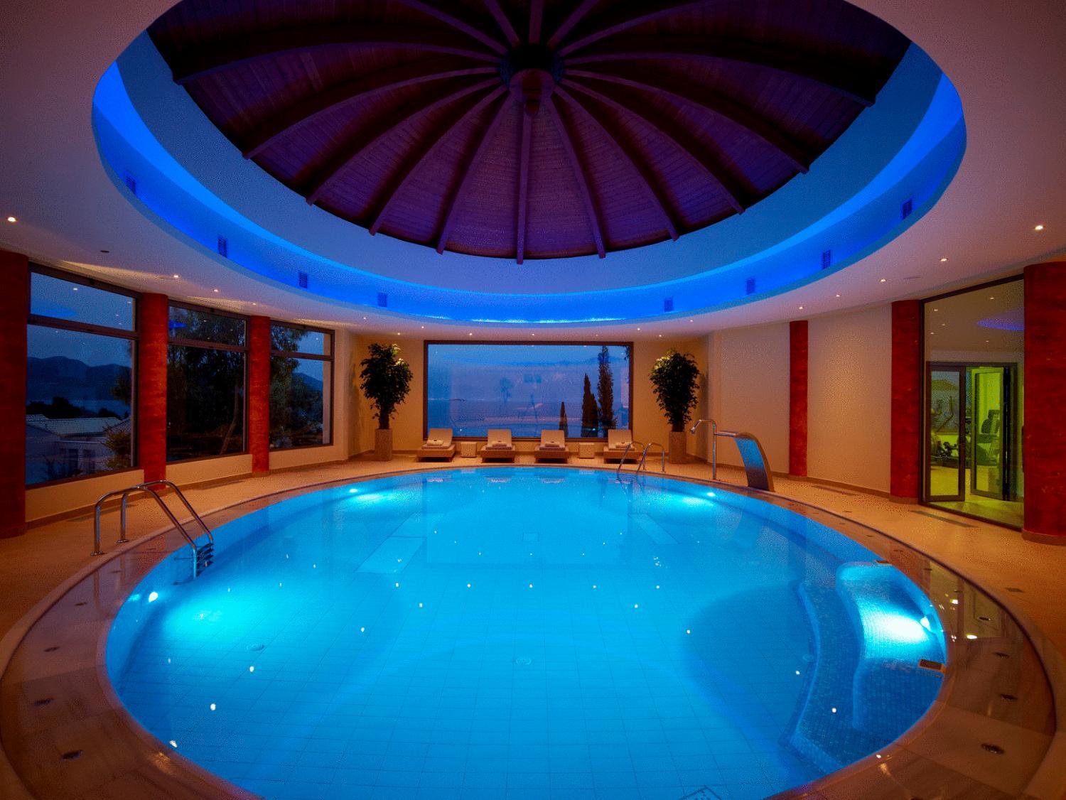 Porto Galini Seaside Resort & Spa 23/47