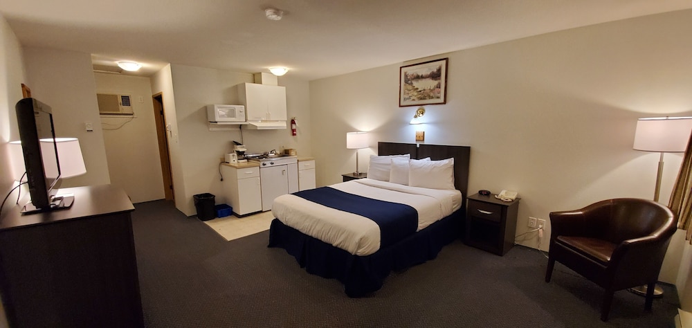 Travelodge By Wyndham Mcbride 22/45