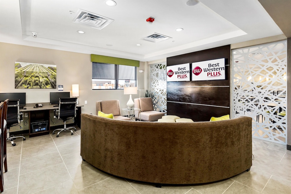 Best Western Plus Philadelphia-Pennsauken Hotel 6/32