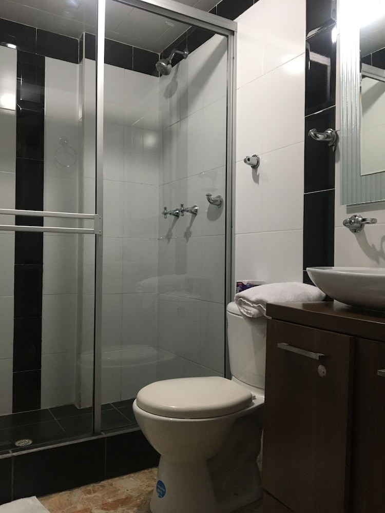 Hotel Ejecutivo Av La Esperanza 18/18