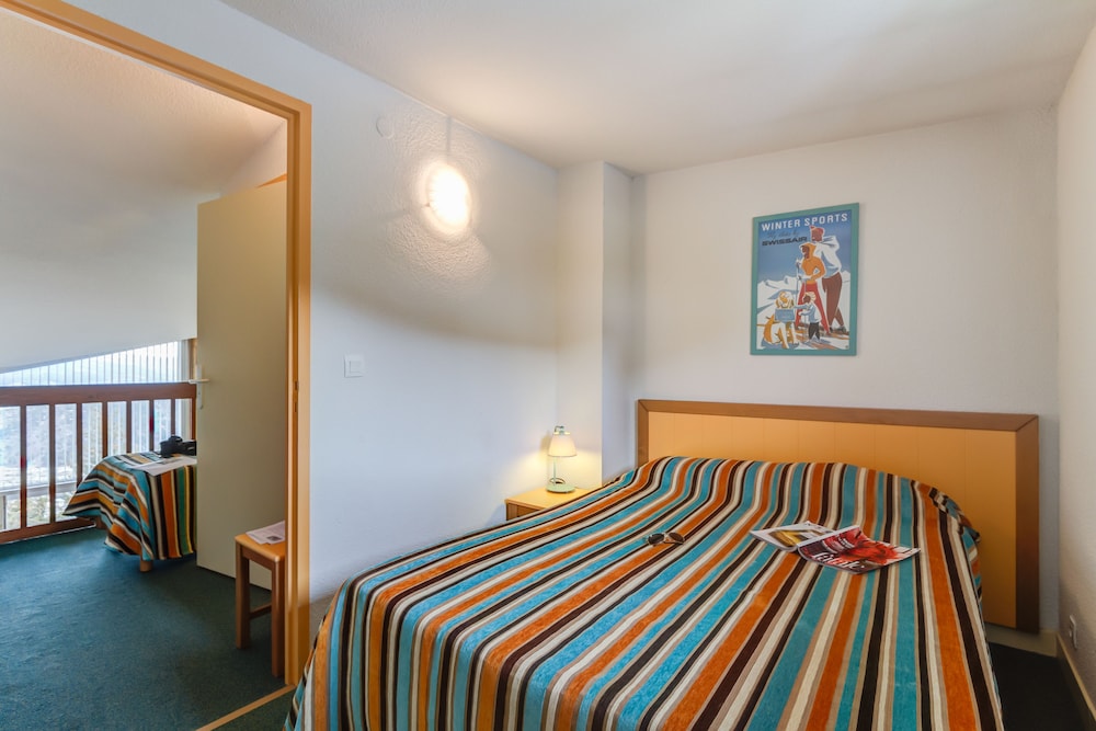 Pierre And Vacances Residence Le Pedrou 21/75
