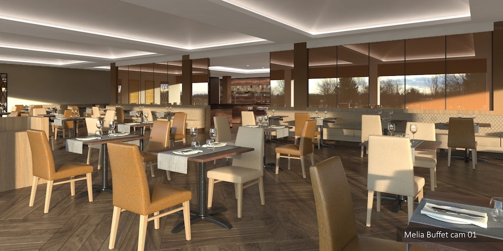 Melia Llana Beach Resort Spa 19/50