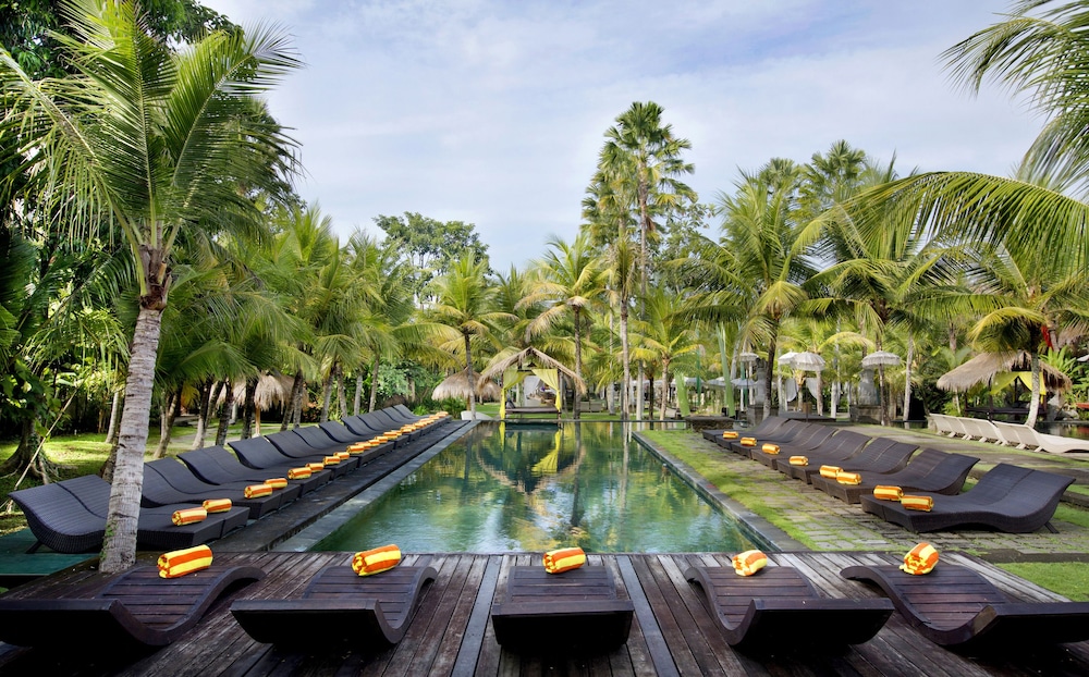 The Mansion Resort Hotel and Spa 39/50