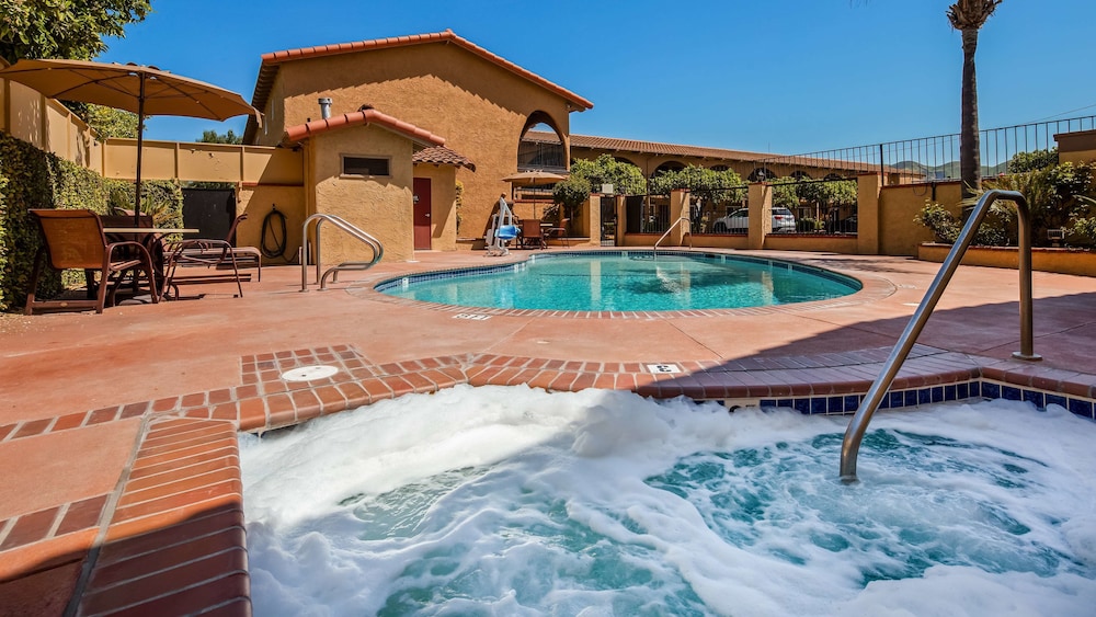 Best Western La Posada Motel 1/54