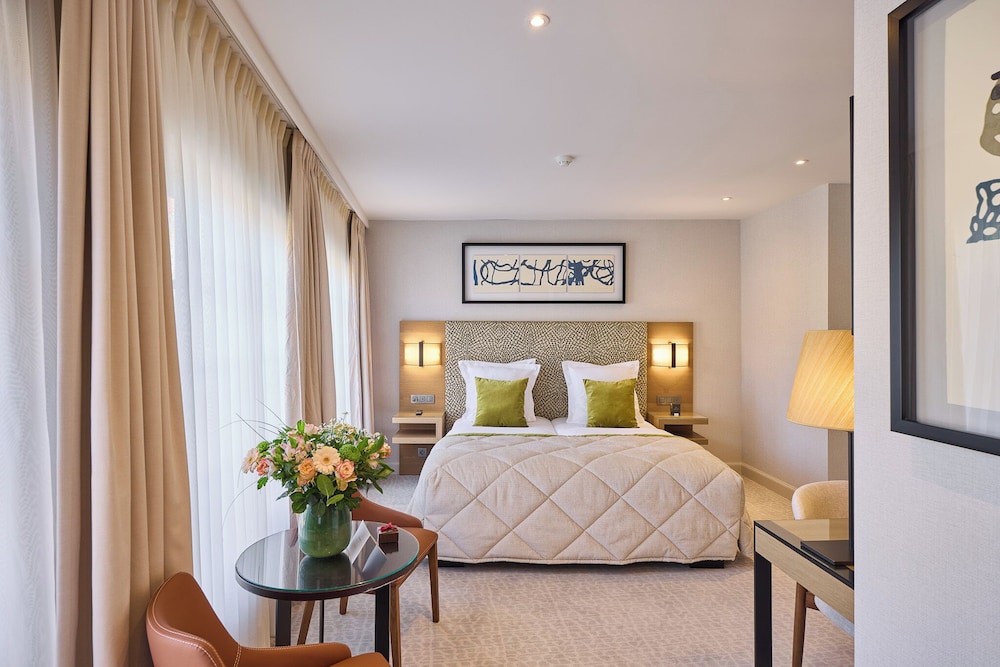 Hotel Aragon 28/68