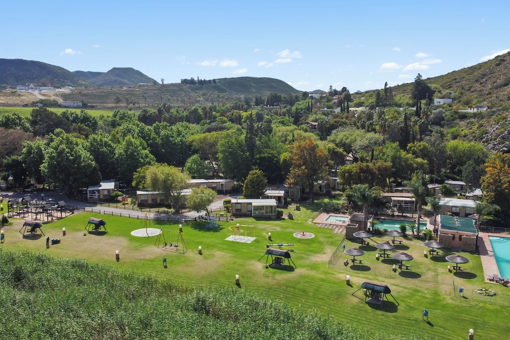 Montagu Springs Resort 45/50