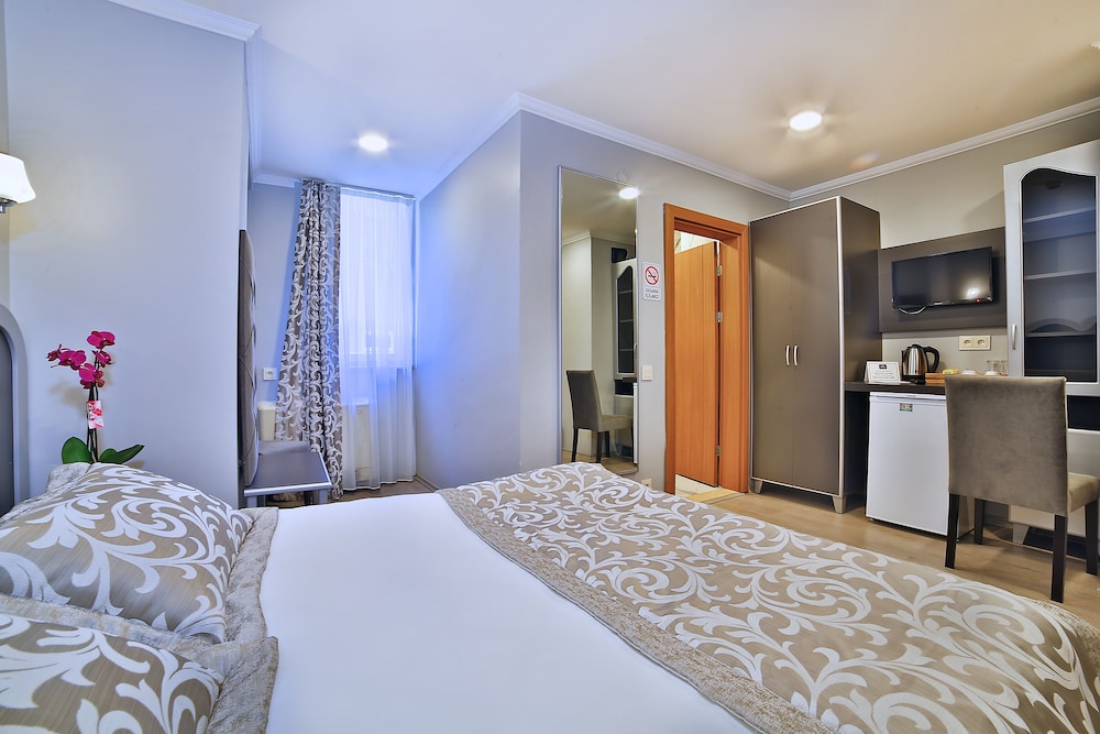 The Hera Premium Hotels 19/49