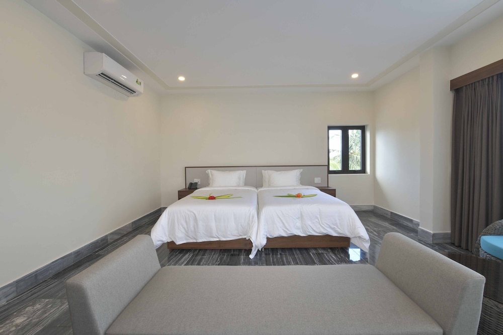 Cocoland River Beach Resort & Spa 16/50
