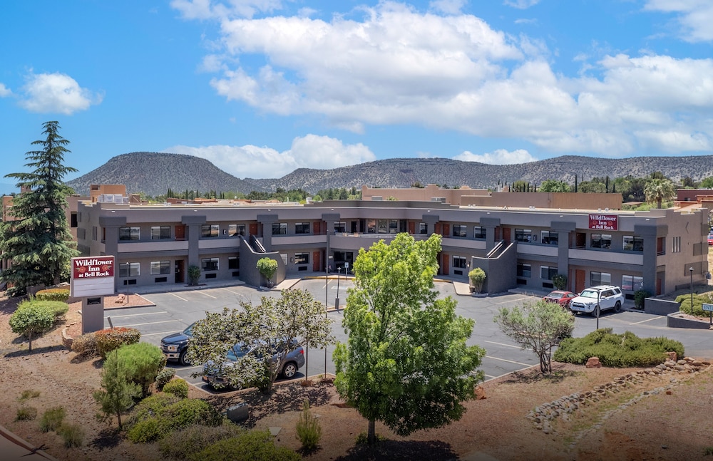 Wildflower Inn 5/59