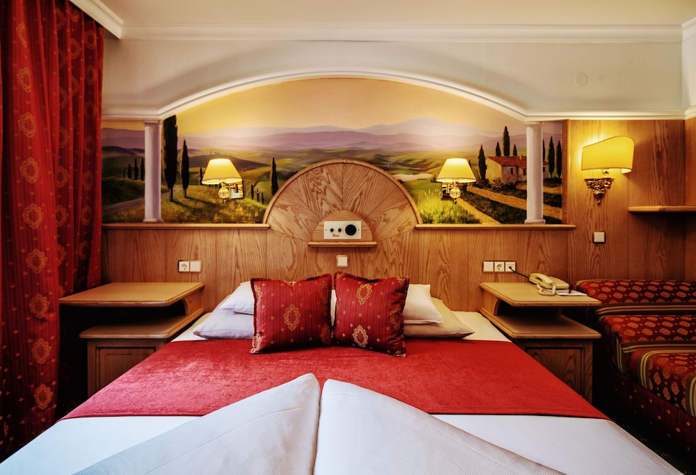Neuhintertux Hotel Gletscher Spa 41/63